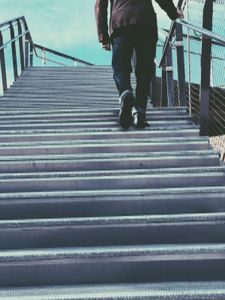 fat loss through simple exercise